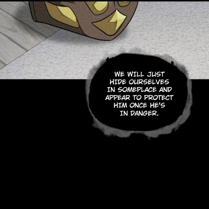 Tomb Raider King Chapter 169 page 39