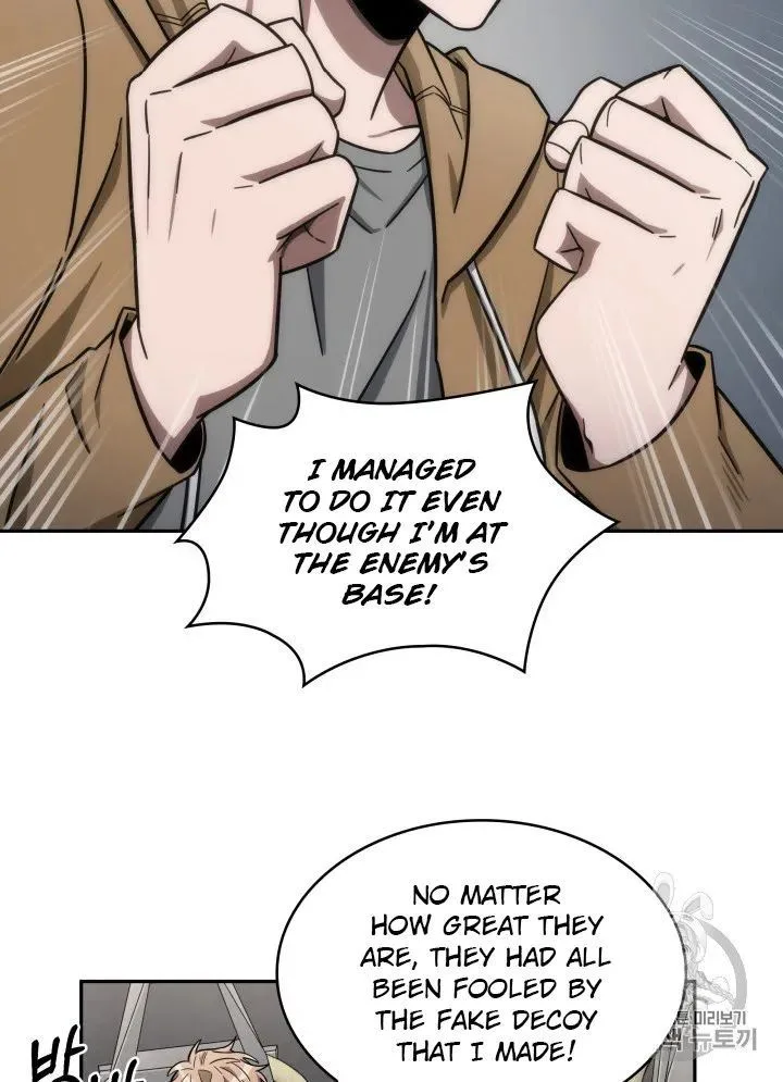 Tomb Raider King Chapter 170 page 3