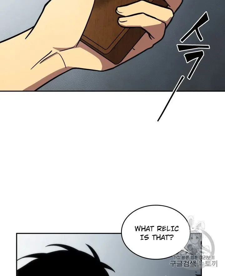 Tomb Raider King Chapter 170 page 26