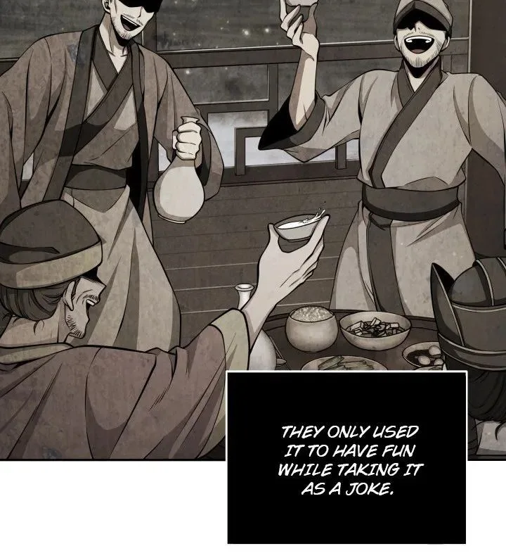 Tomb Raider King Chapter 170 page 46