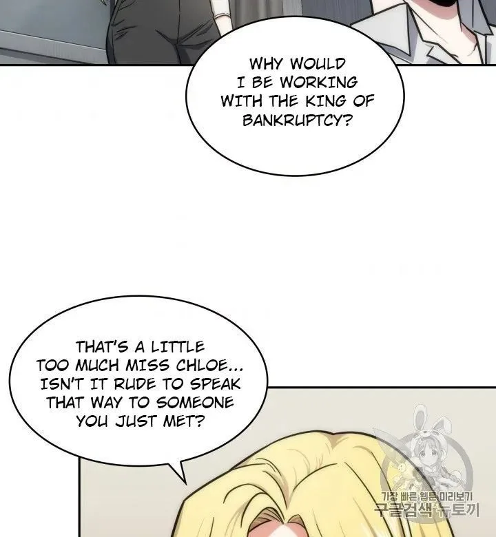 Tomb Raider King Chapter 170 page 55