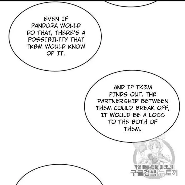 Tomb Raider King Chapter 171 page 9