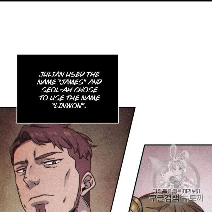 Tomb Raider King Chapter 171 page 42