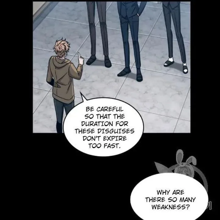 Tomb Raider King Chapter 171 page 67