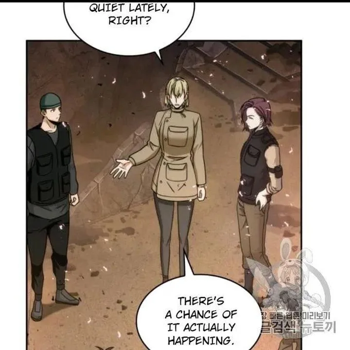 Tomb Raider King Chapter 171 page 82
