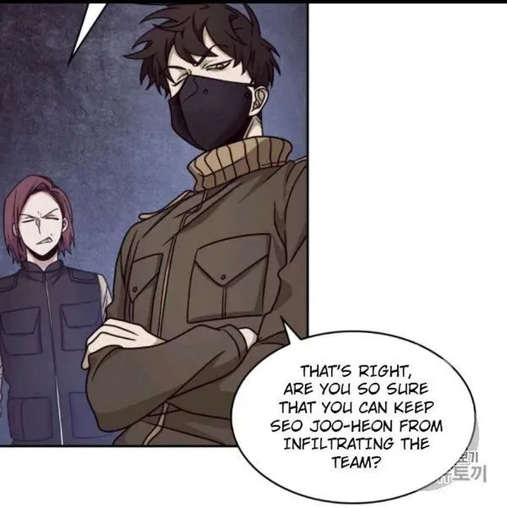 Tomb Raider King Chapter 171 page 88