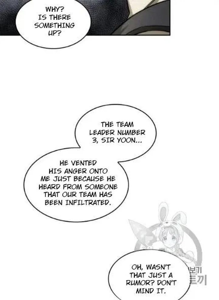 Tomb Raider King Chapter 172 page 6