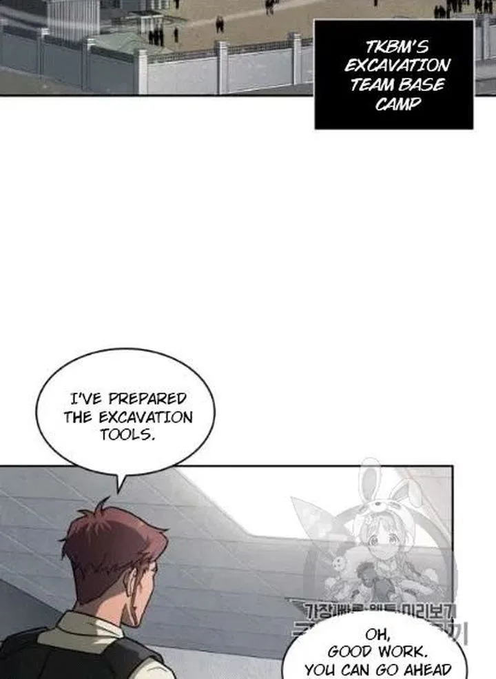 Tomb Raider King Chapter 172 page 2