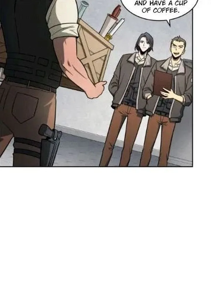 Tomb Raider King Chapter 172 page 3