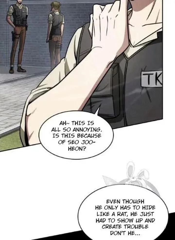 Tomb Raider King Chapter 172 page 17