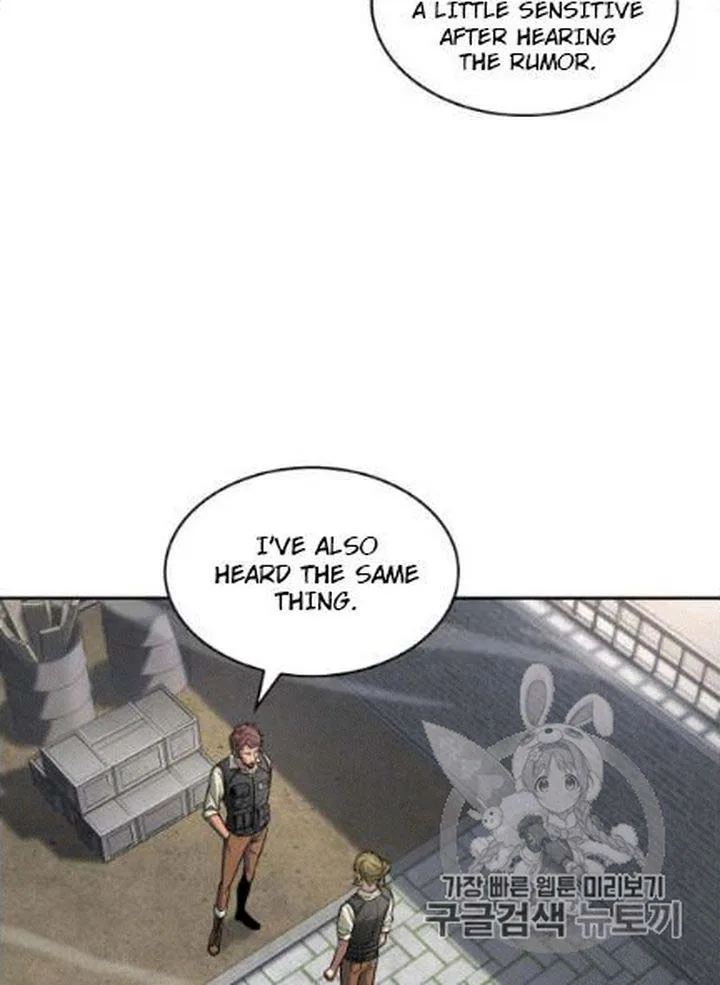 Tomb Raider King Chapter 172 page 15