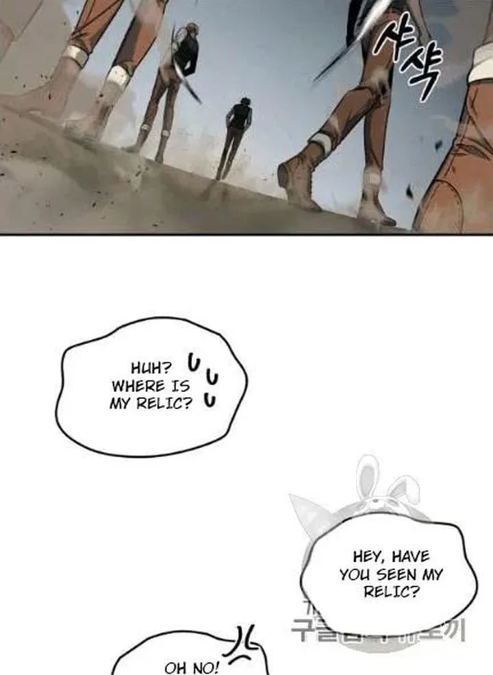 Tomb Raider King Chapter 172 page 26