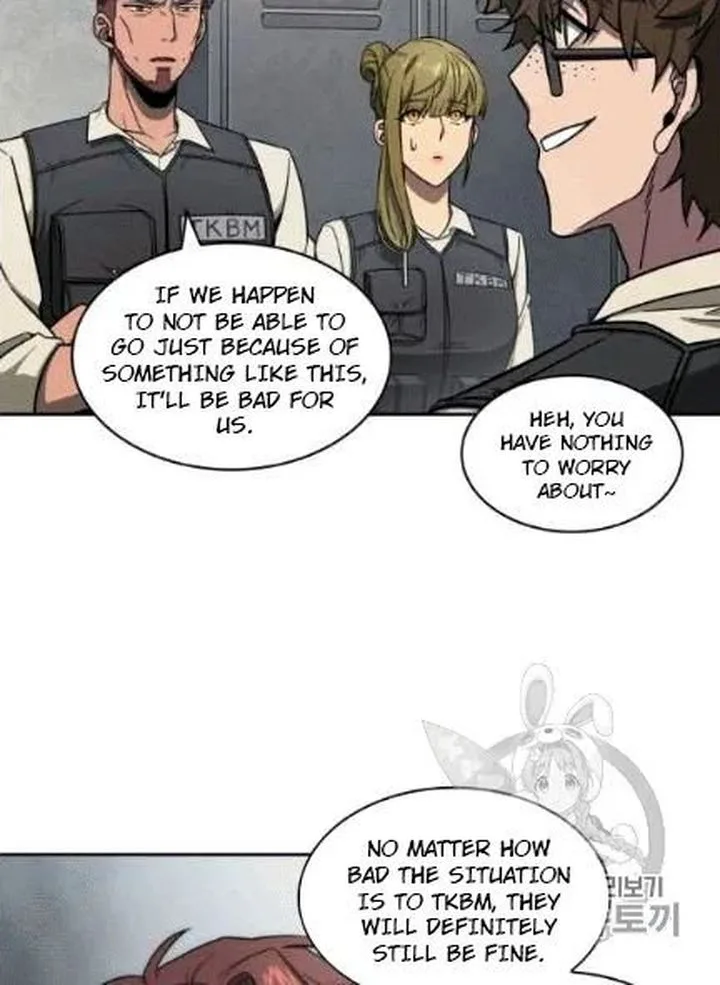 Tomb Raider King Chapter 172 page 51