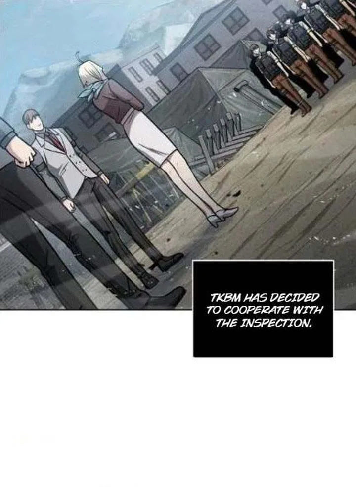Tomb Raider King Chapter 172 page 72