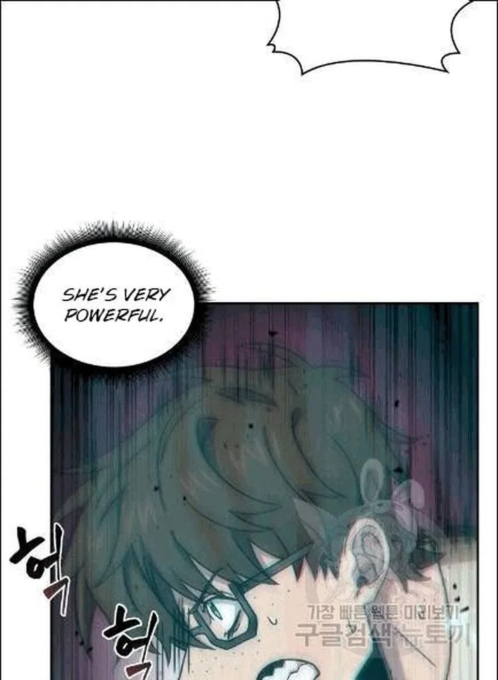 Tomb Raider King Chapter 173 page 34