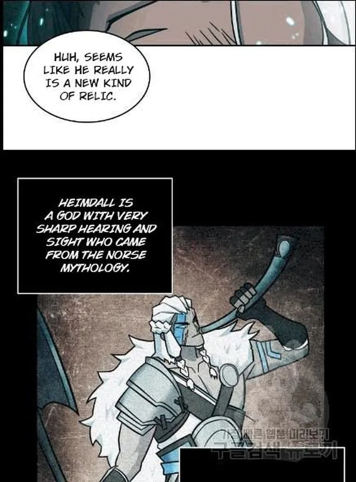 Tomb Raider King Chapter 173 page 41