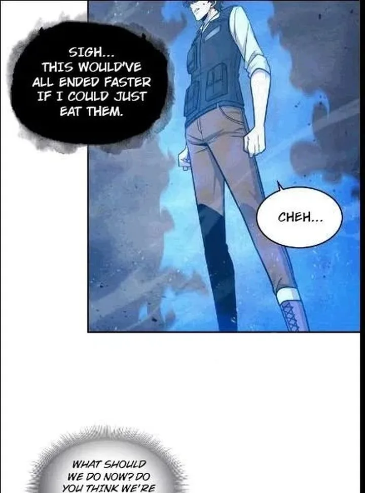 Tomb Raider King Chapter 173 page 77