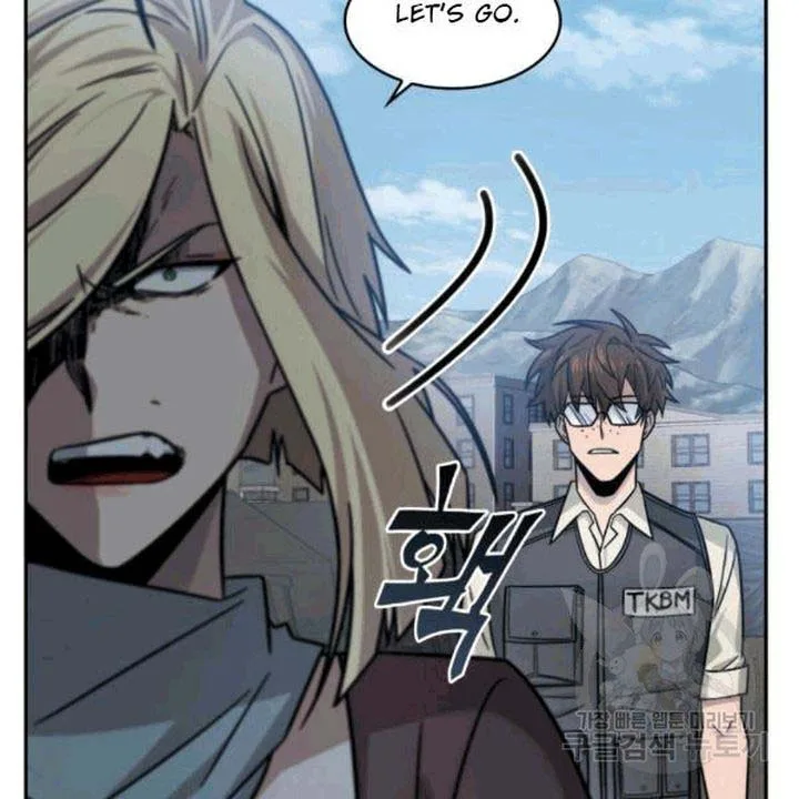 Tomb Raider King Chapter 174 page 35