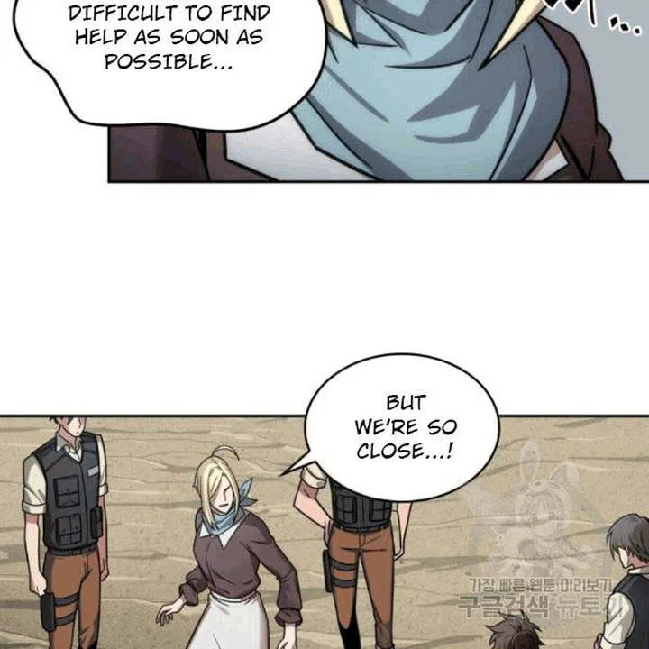 Tomb Raider King Chapter 174 page 32