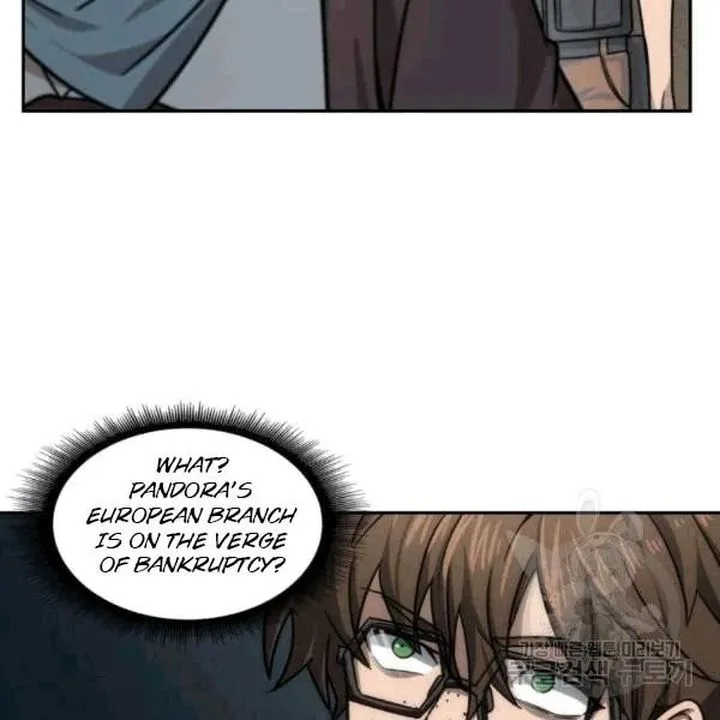 Tomb Raider King Chapter 174 page 36