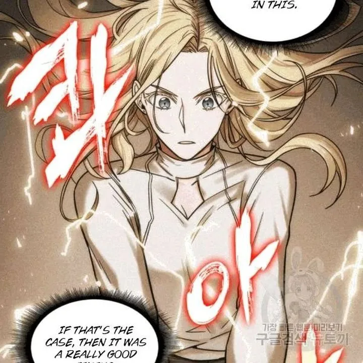 Tomb Raider King Chapter 174 page 38