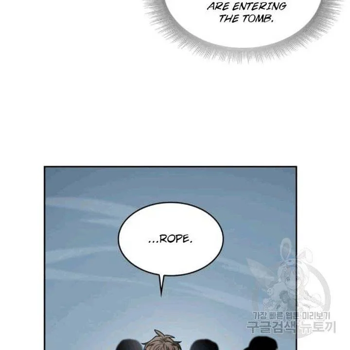 Tomb Raider King Chapter 174 page 55