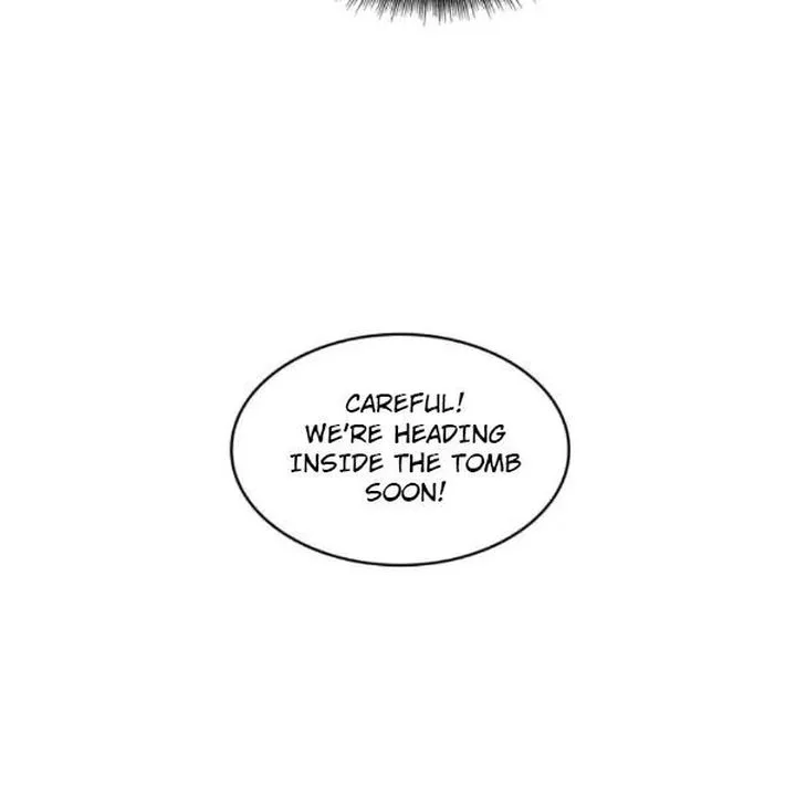 Tomb Raider King Chapter 174 page 91