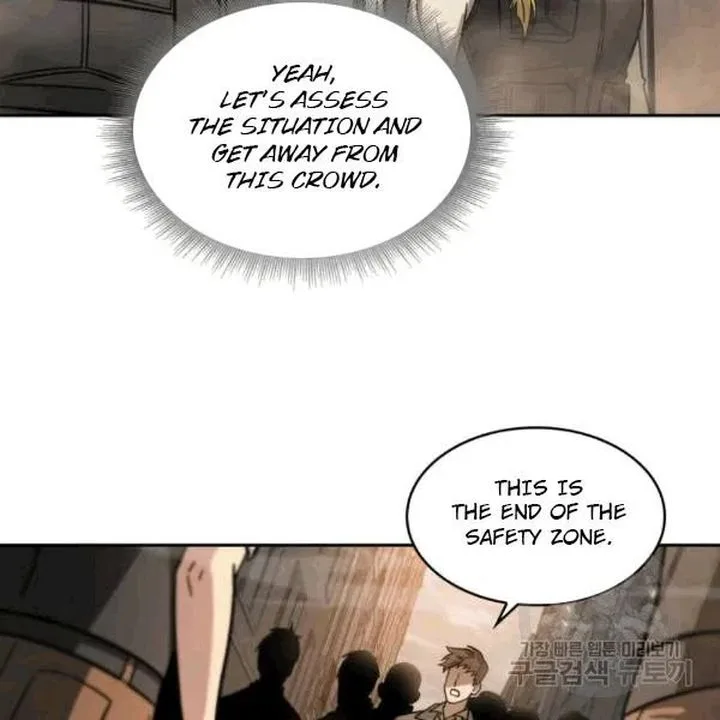 Tomb Raider King Chapter 174 page 97