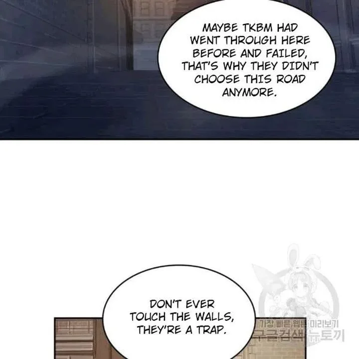 Tomb Raider King Chapter 174 page 110
