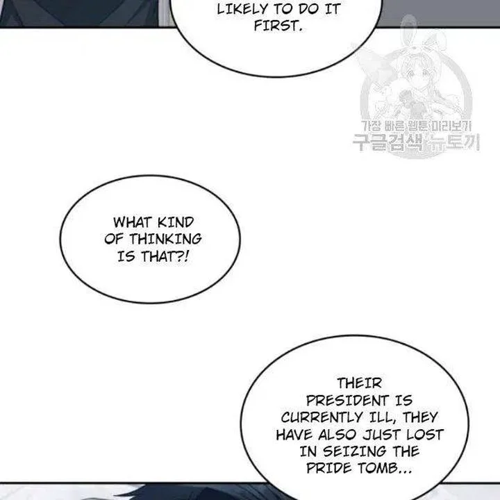 Tomb Raider King Chapter 189 page 10