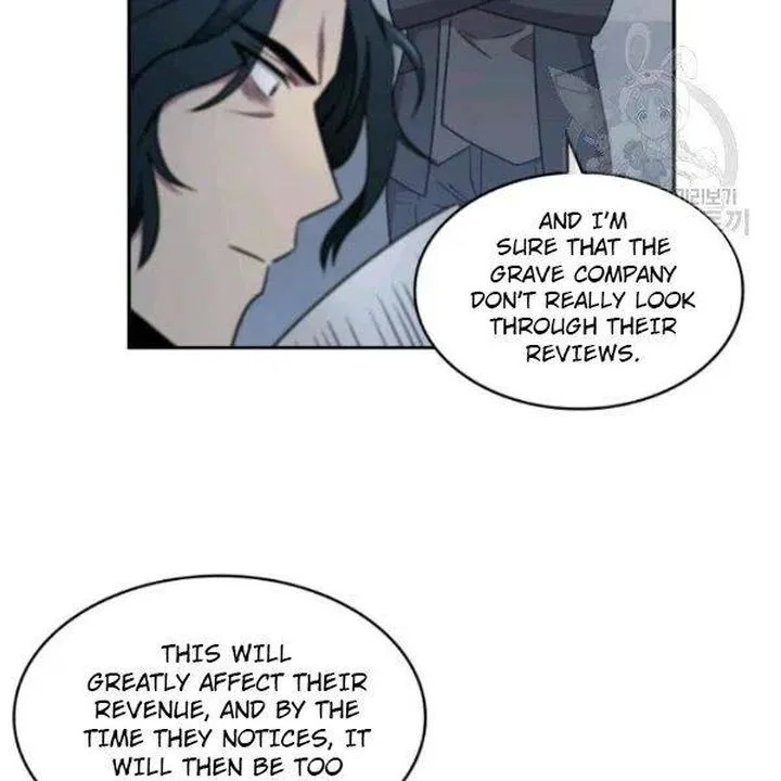 Tomb Raider King Chapter 189 page 33
