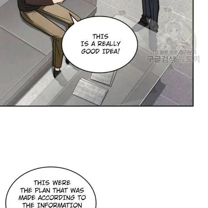 Tomb Raider King Chapter 189 page 37