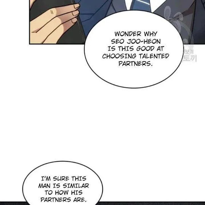 Tomb Raider King Chapter 189 page 46