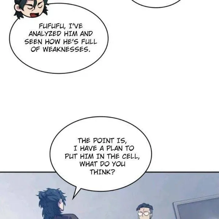Tomb Raider King Chapter 189 page 49