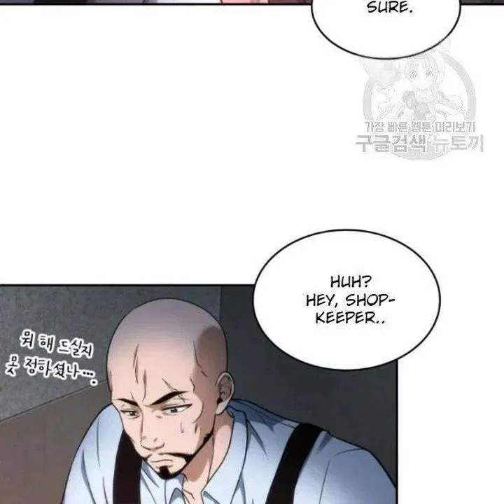 Tomb Raider King Chapter 189 page 70