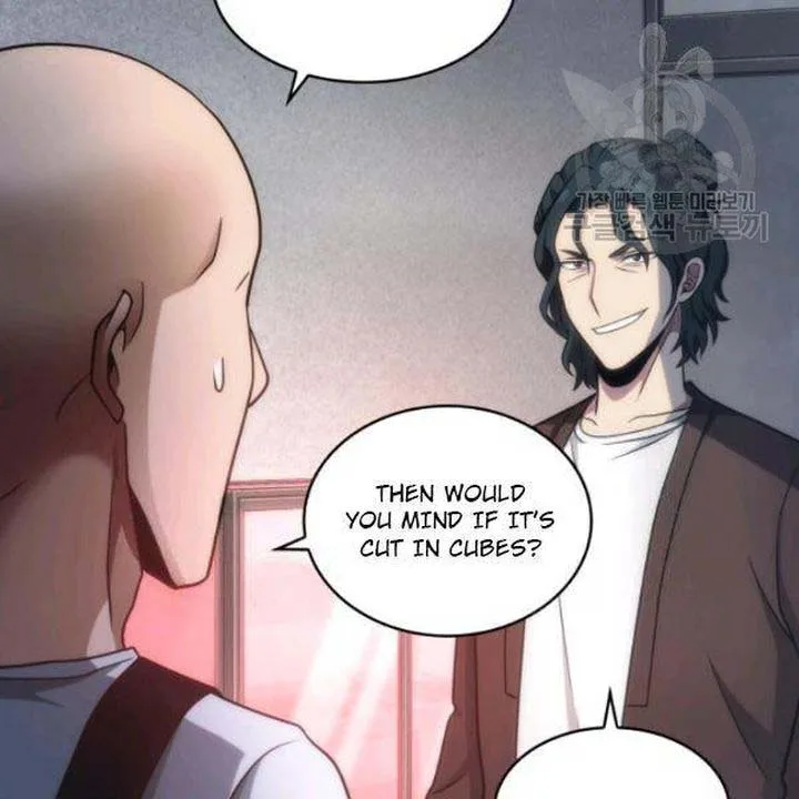 Tomb Raider King Chapter 189 page 69
