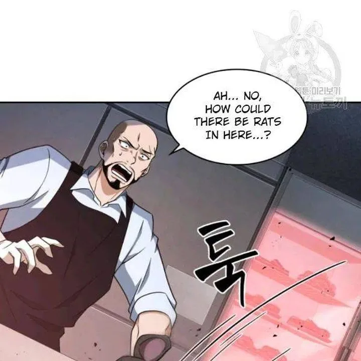 Tomb Raider King Chapter 189 page 74
