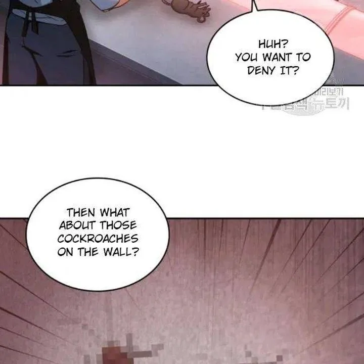 Tomb Raider King Chapter 189 page 77