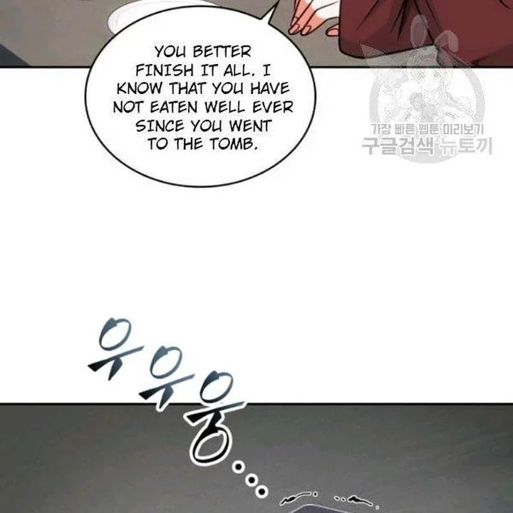 Tomb Raider King Chapter 189 page 95