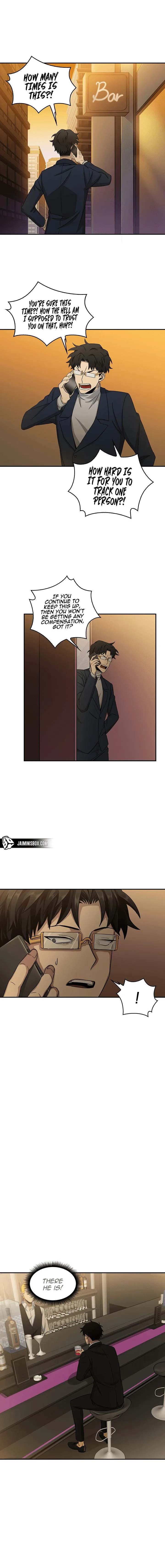 Tomb Raider King Chapter 19 page 15