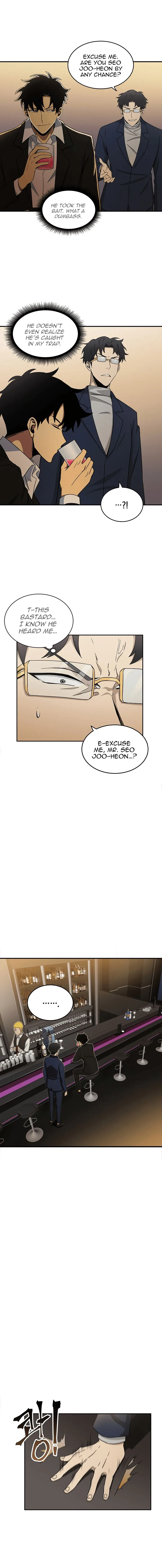 Tomb Raider King Chapter 19 page 16