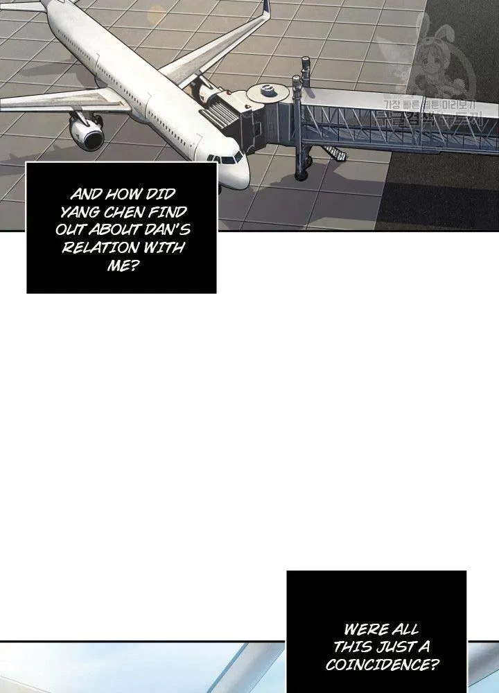 Tomb Raider King Chapter 190 page 22