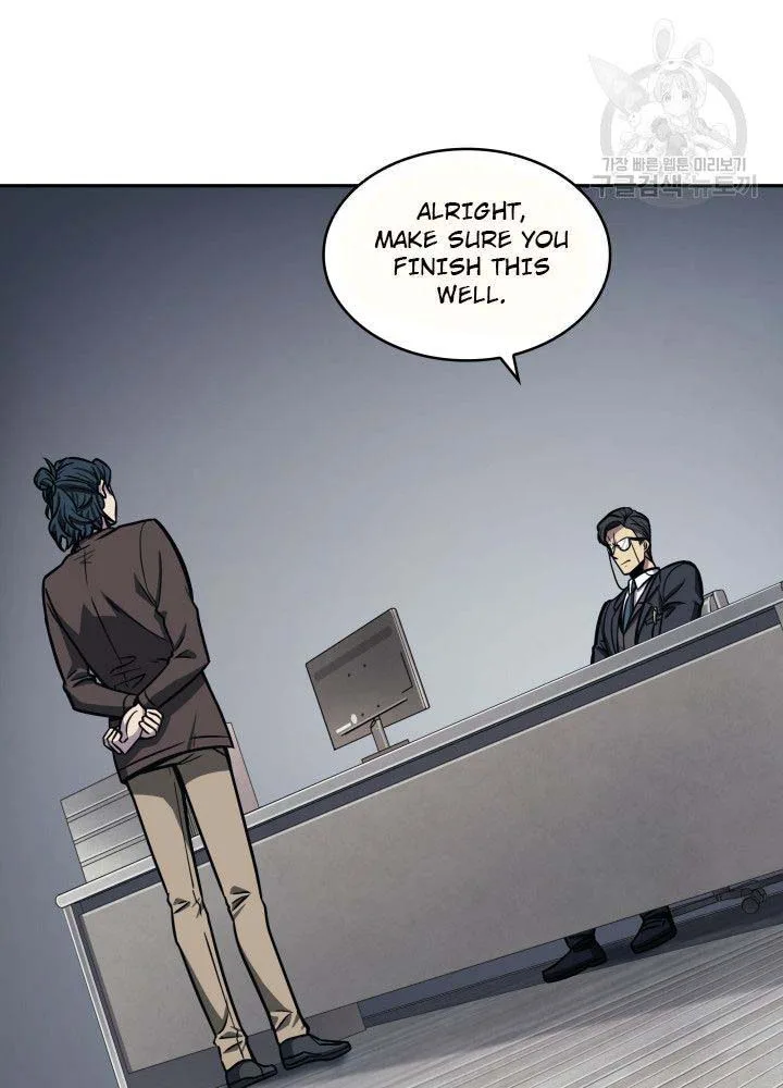 Tomb Raider King Chapter 190 page 48