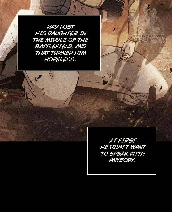 Tomb Raider King Chapter 190 page 61