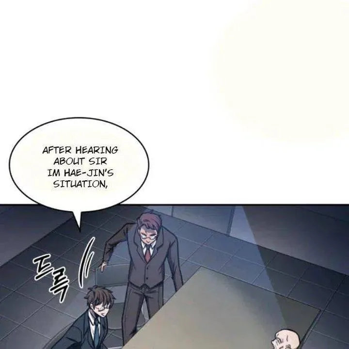 Tomb Raider King Chapter 192 page 21