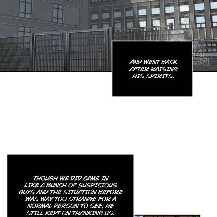 Tomb Raider King Chapter 192 page 34