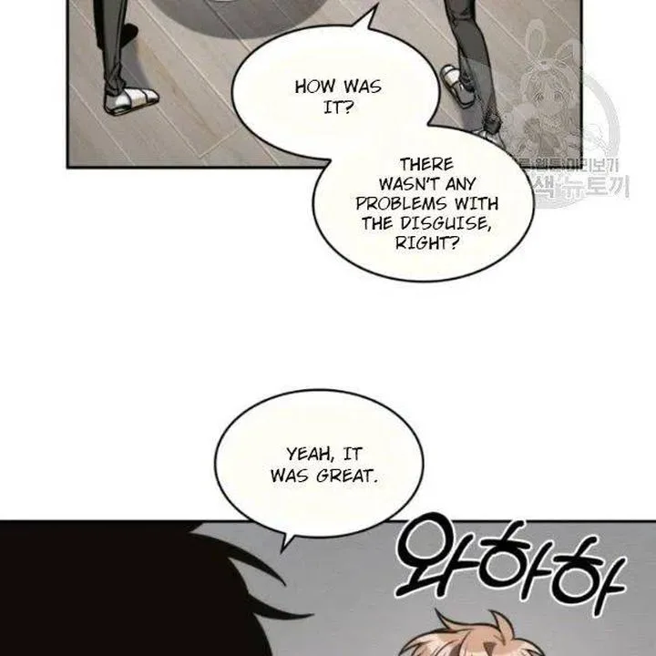 Tomb Raider King Chapter 192 page 39