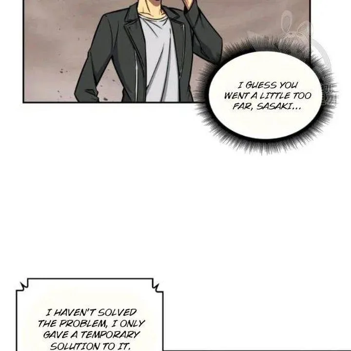 Tomb Raider King Chapter 192 page 47