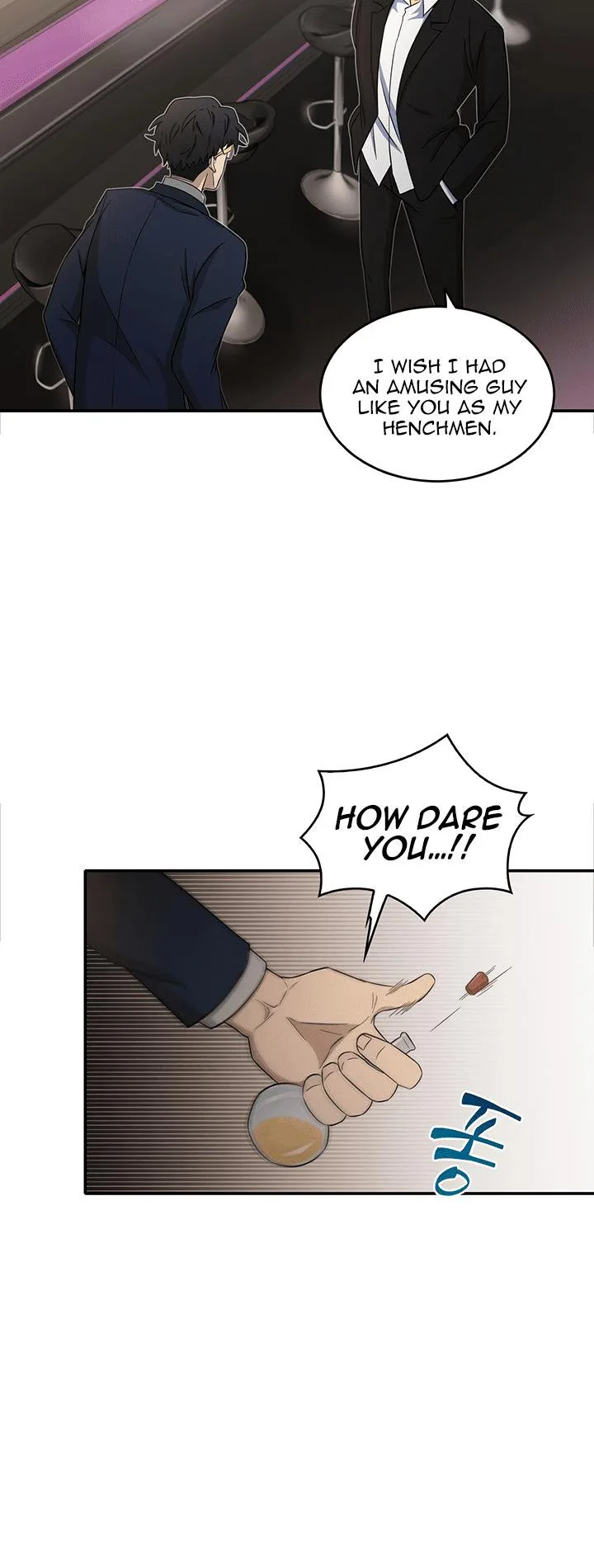 Tomb Raider King Chapter 20 page 13
