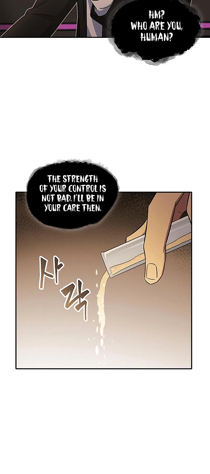 Tomb Raider King Chapter 20 page 19